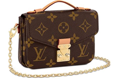 Luxury Other Monogram Canvas Brown 